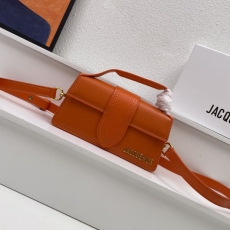 Jacquemus Satchel Bags